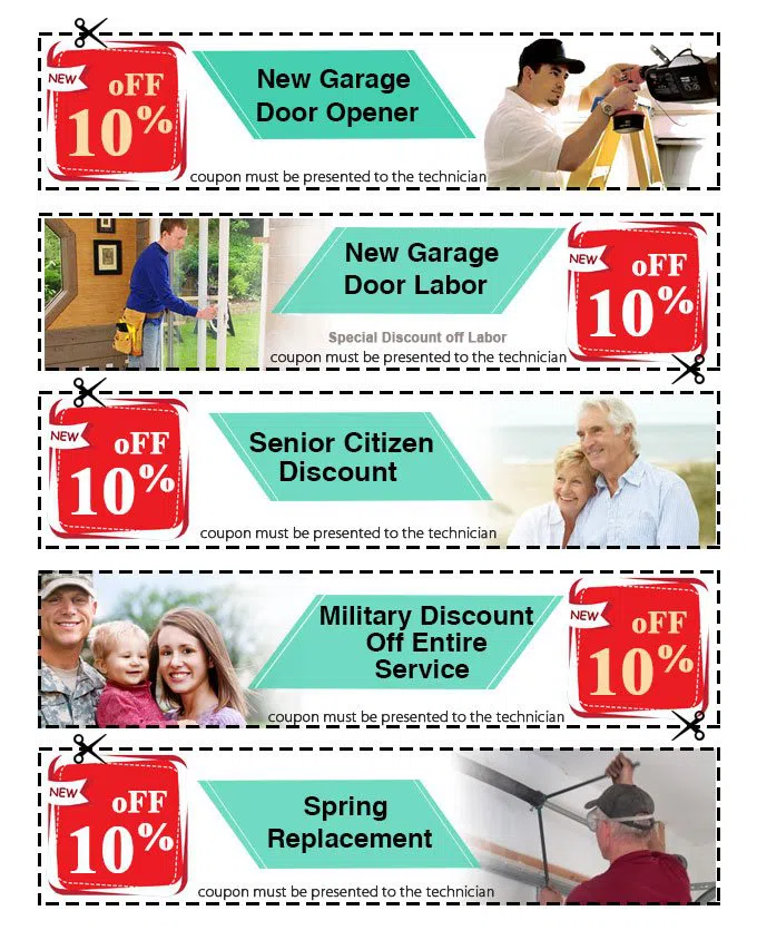 Eagle Garage Door Southfield, MI 248-587-7284 - CouponSet27-five