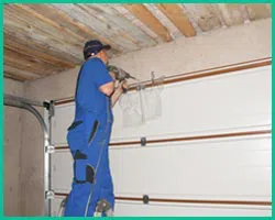 Eagle Garage Door Southfield, MI 248-587-7284 - door-install-sidebar