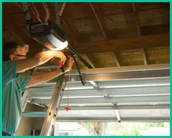 Eagle Garage Door Southfield, MI 248-587-7284