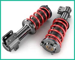 Eagle Garage Door Southfield, MI 248-587-7284 - spring-sidebar